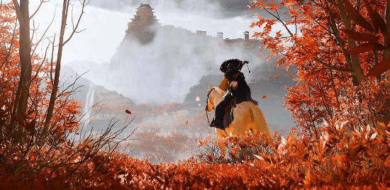 羊蹄山之魂卡顿怎么办 羊蹄山之魂加速器选择指南