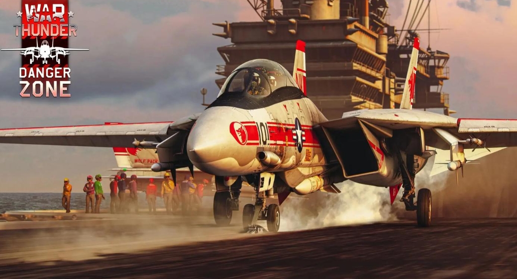 战争雷霆开麦是哪个键 战争雷霆开麦键介绍