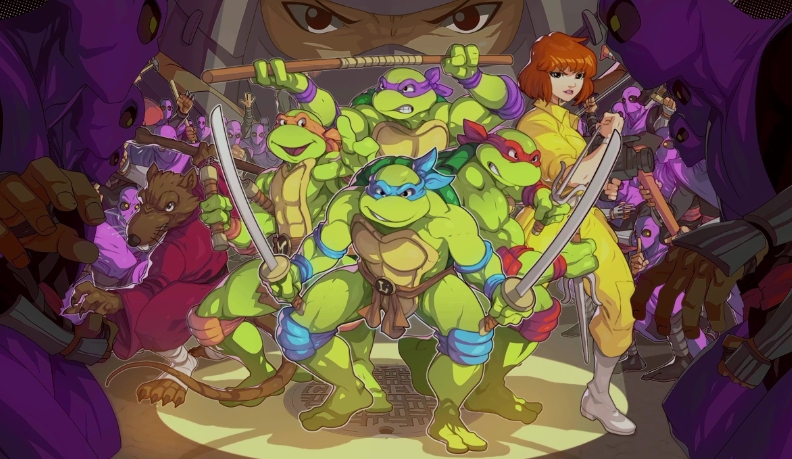 忍者神龟施莱德的复仇手游闪退卡顿怎么办 忍者神龟施莱德的复仇加速器分享