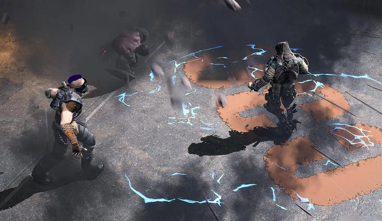 虐杀熔炉加速器选择推荐 虐杀熔炉好用的加速器分享