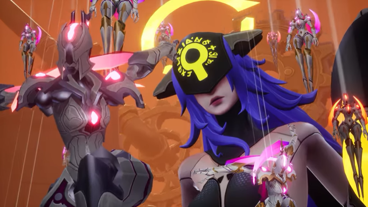 火炬之光无限ss8赛季更新内容有哪些 火炬之光无限新赛季更新内容一览