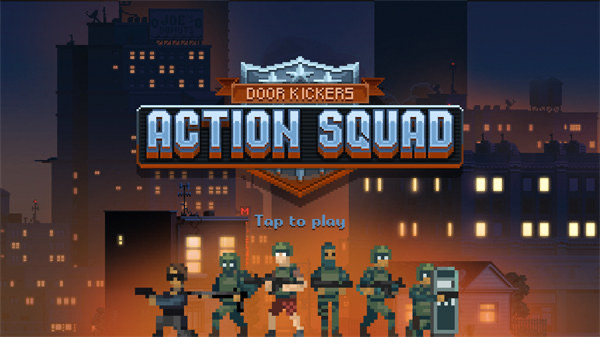 破门而入行动小队汉化版下载渠道推荐与资源分享