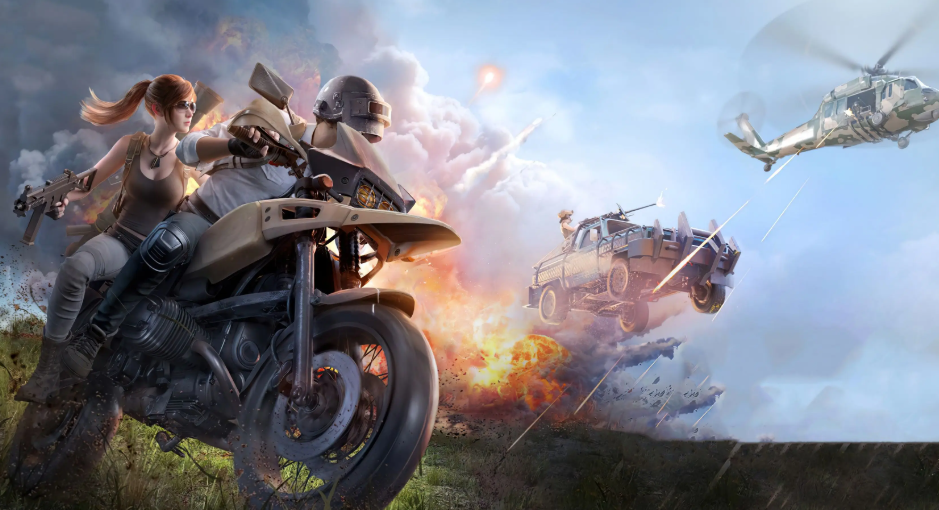 pubg加速器哪个效果好 pubg加速器用哪个好