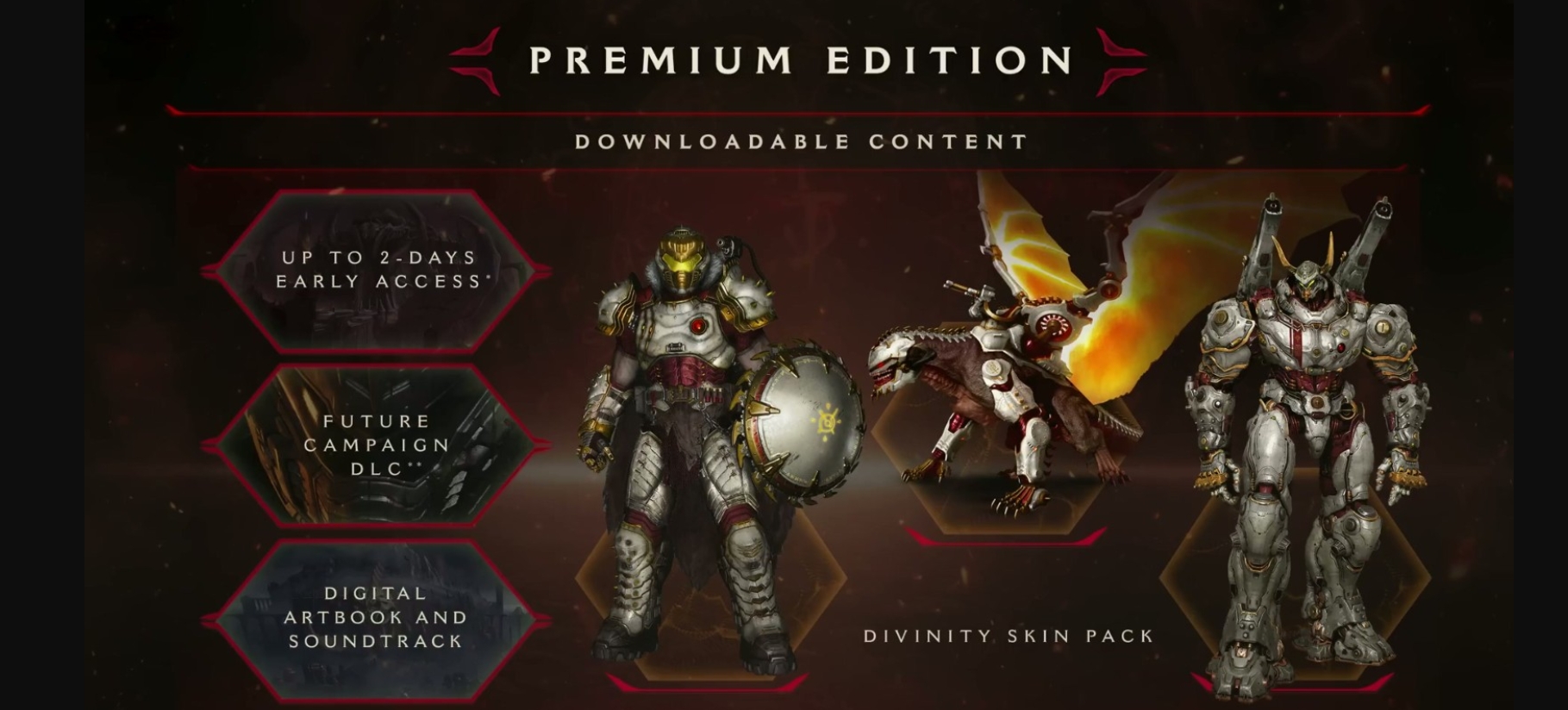 毁灭战士黑暗时代卡顿是为什么 毁灭战士黑暗时代卡顿处理方法