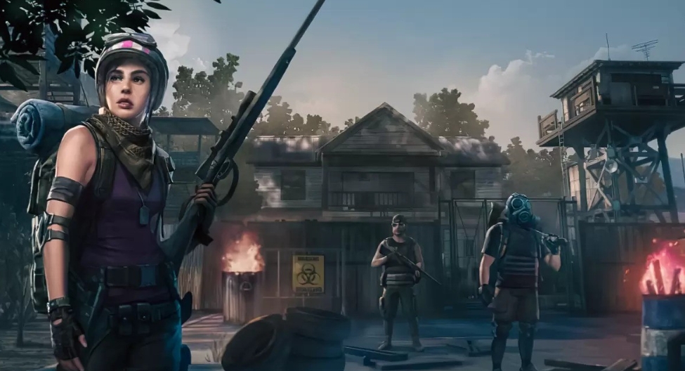 暗夜绝望延迟丢包怎么办 DARKESTDAYS延迟丢包解决教程