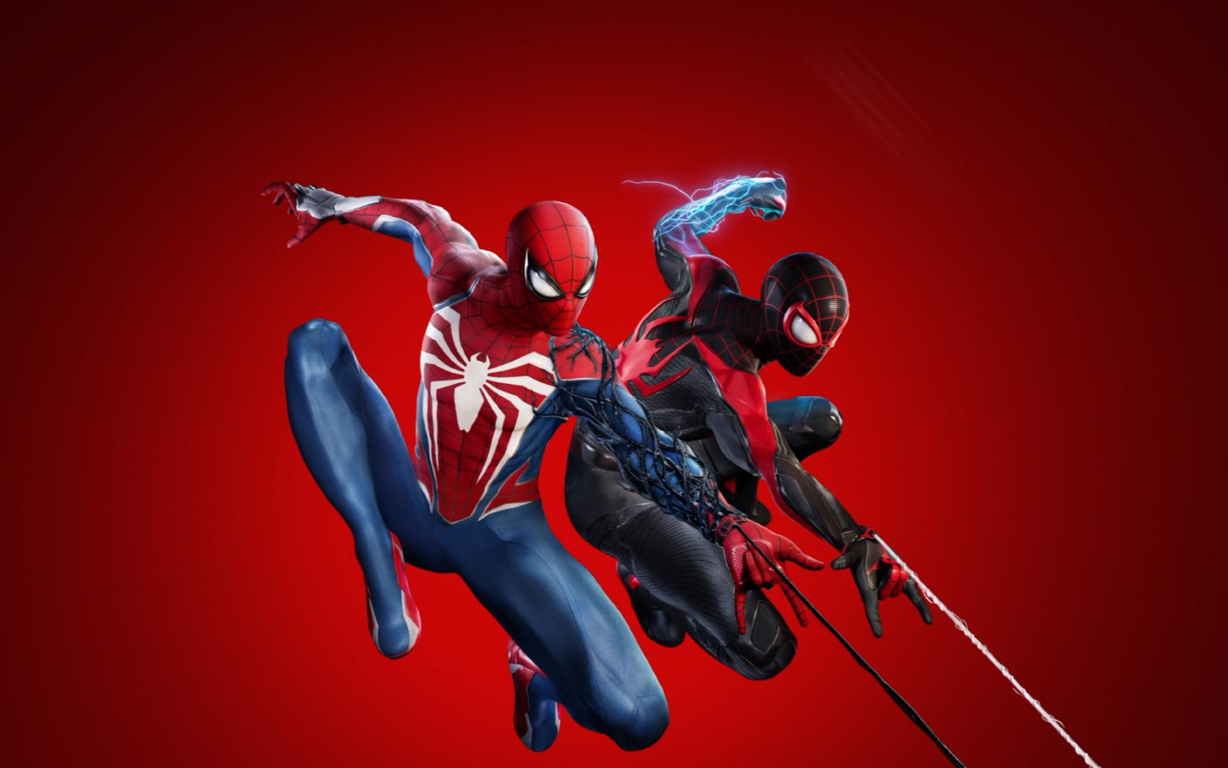 漫威蜘蛛侠2闪退怎么办 漫威蜘蛛侠2闪退解决办法