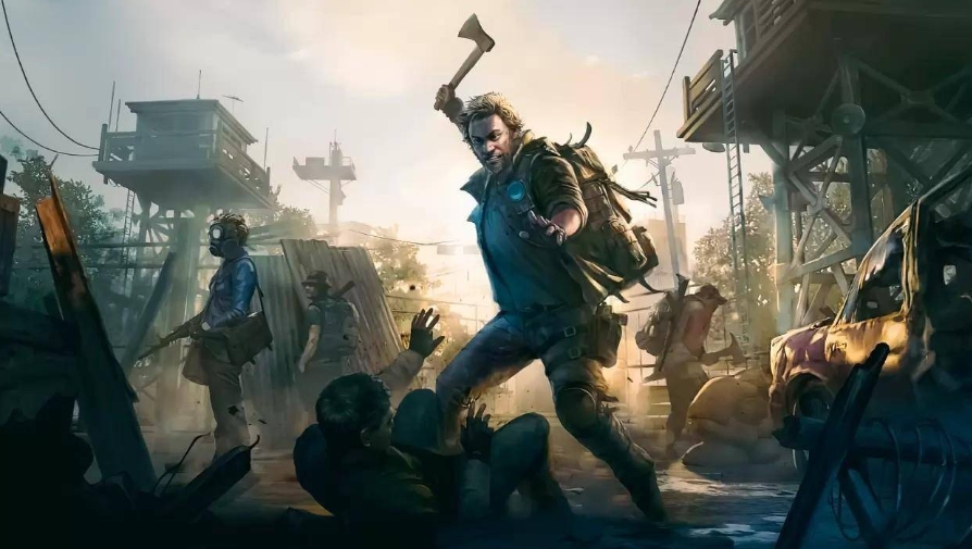 暗夜绝望下载慢怎么办 DARKESTDAYS下载慢解决教程