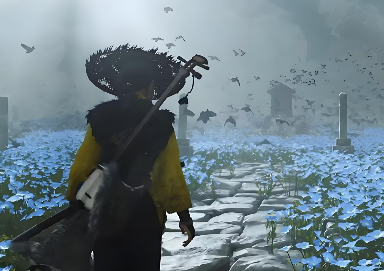 羊蹄山之魂发售日期是什么时候 羊蹄山之魂发售日期简介