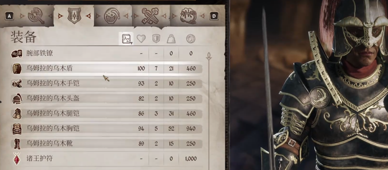 上古卷轴4湮灭重制版前期神装获取 老滚4重制版新手强力武器套装在哪