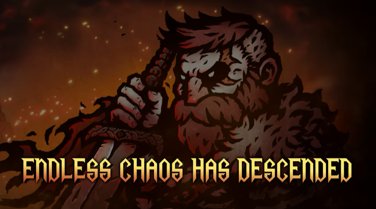 巴别塔混乱的幸存者发售日期是哪天 巴别塔混乱的幸存者上线日期介绍