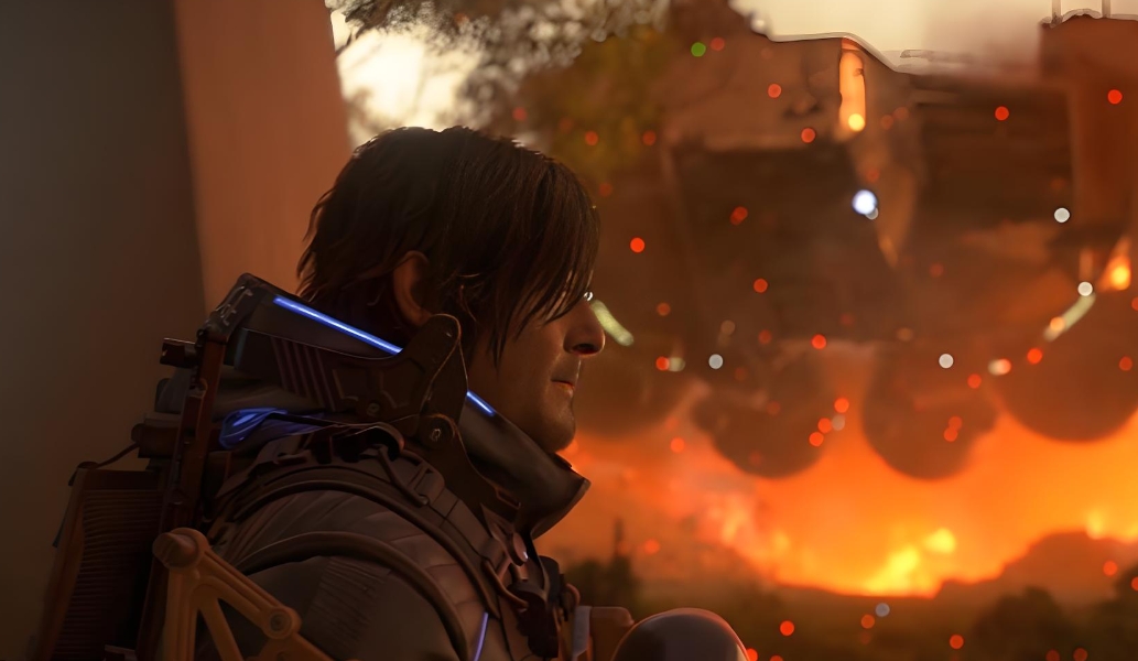 死亡搁浅2发售平台是什么 死亡搁浅2登陆平台介绍