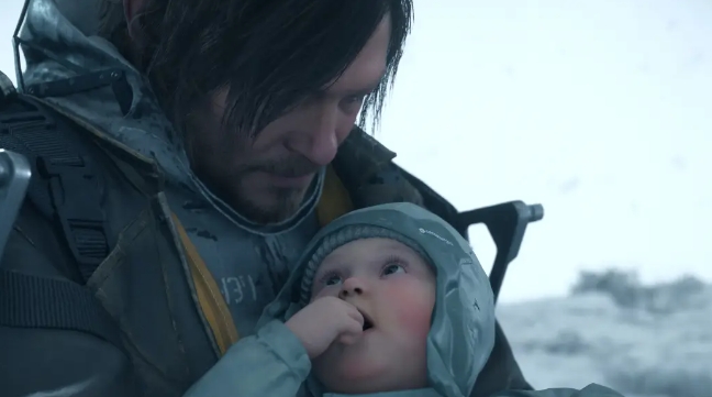 死亡搁浅2主角是谁 死亡搁浅2主角介绍