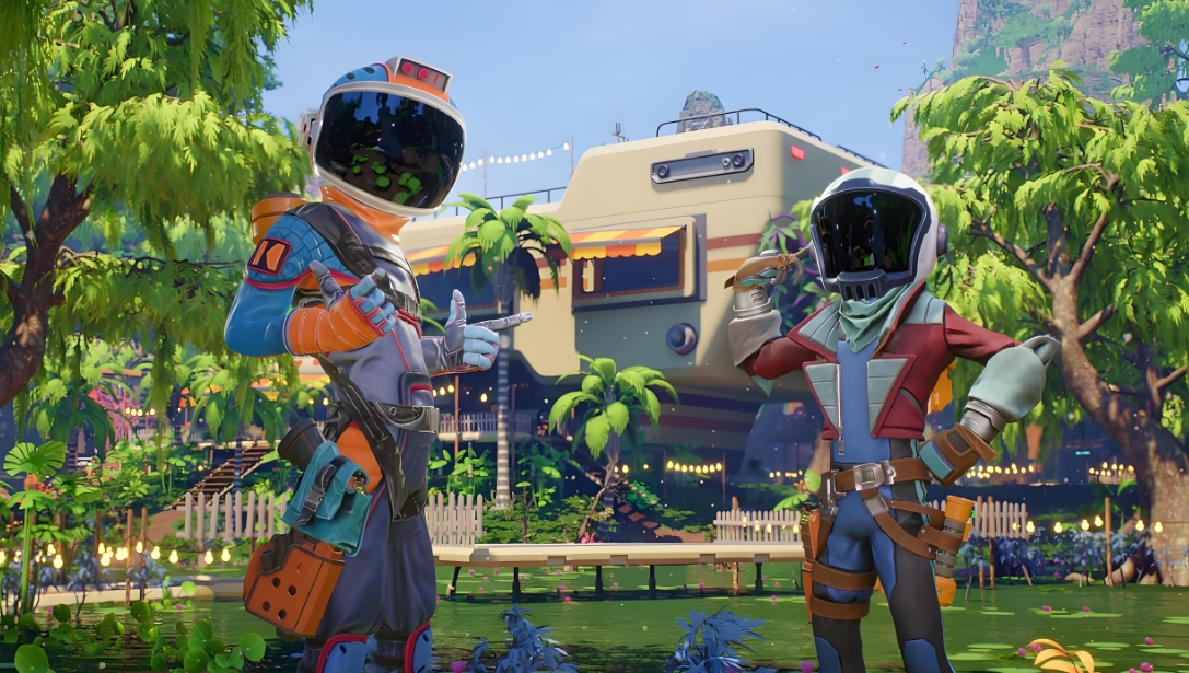 狂野星球复仇记发售时间是什么时候 狂野星球复仇记发售时间一览