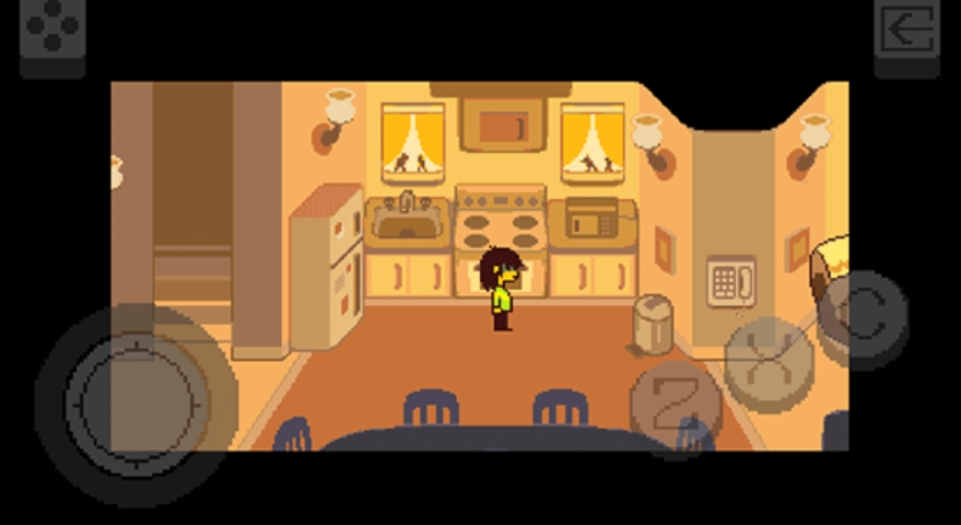 三角符文隐藏boss钥匙在哪里 三角符文小丑魔钥匙获取方法