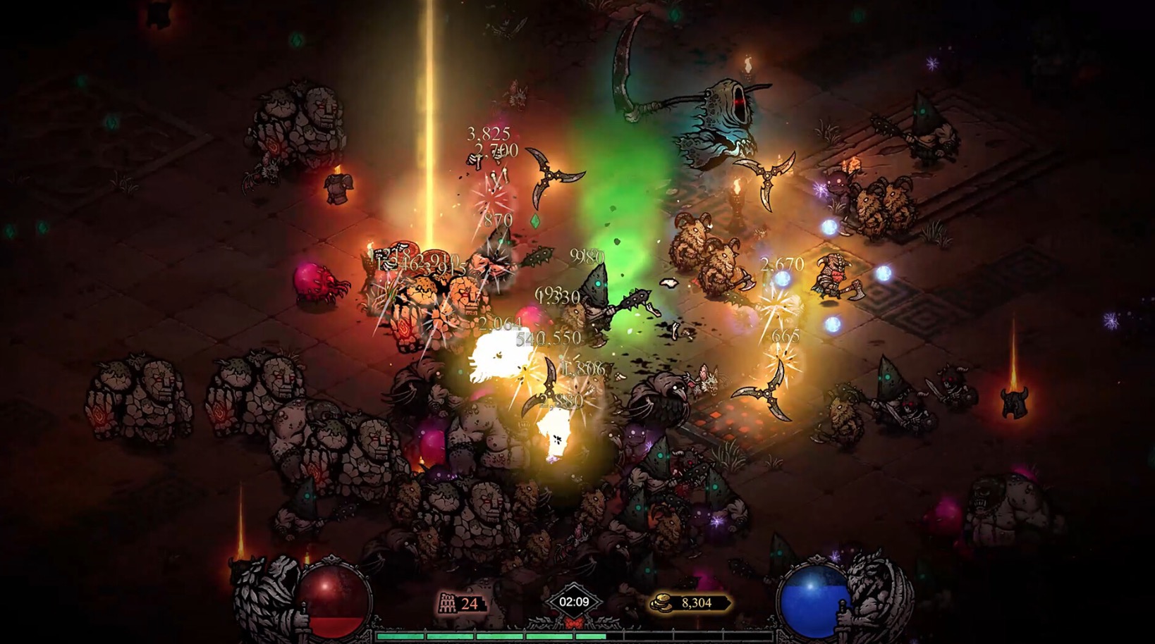 巴别塔混乱的幸存者steam多少钱 巴别塔混乱的幸存者上架了没