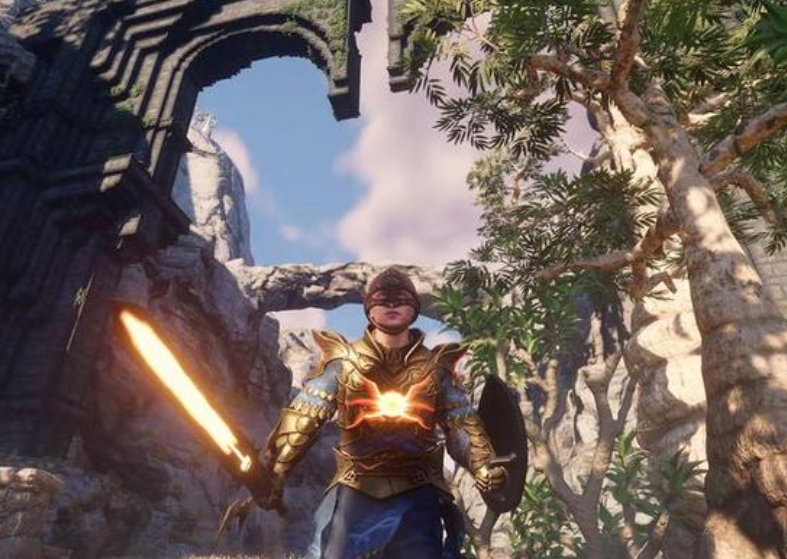 雾锁王国上帝模式怎么开 雾锁王国上帝模式介绍