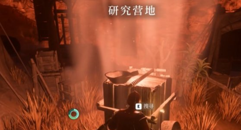 雾锁王国石匠工具怎么获得 雾锁王国石匠工具任务攻略