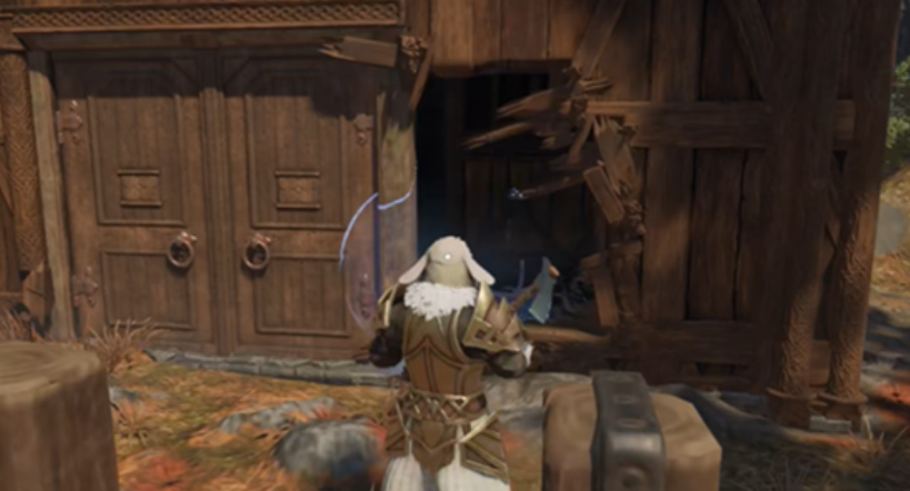 雾锁王国绒毛套装在哪找 雾锁王国绒毛套装获取攻略