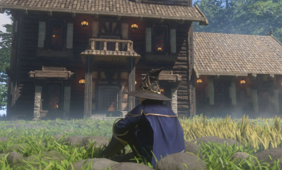 雾锁王国联机延迟高怎么办 雾锁王国服务器联机延迟高解决方法分享