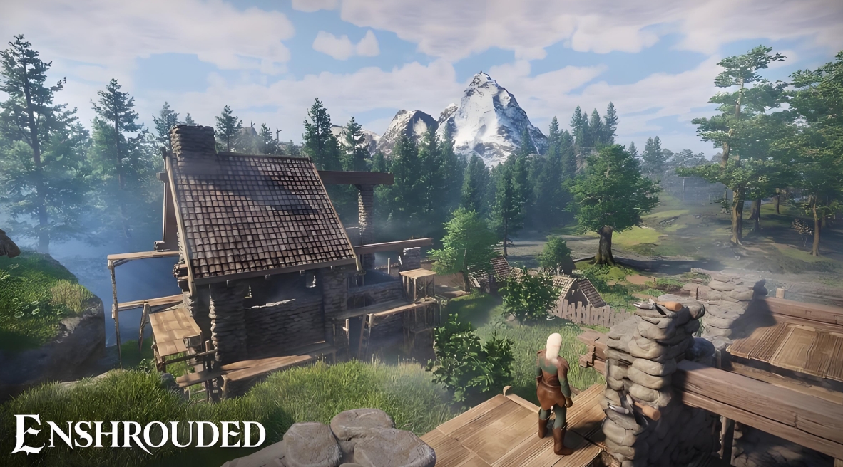 雾锁王国薄饼怎么做 雾锁王国薄饼制作方式分享