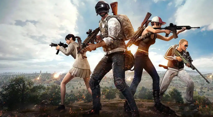 免费好用的PUBG加速器推荐：稳定低延迟网络加速工具