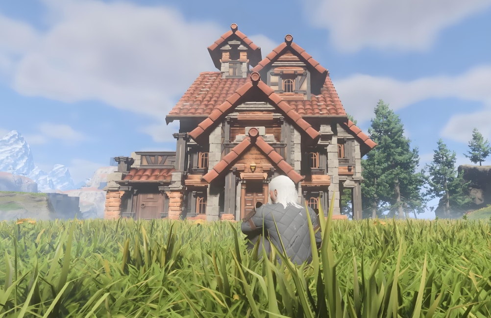 雾锁王国飞蛾林怎么玩 雾锁王国飞蛾林玩法分享