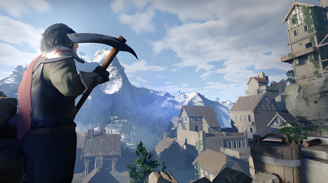 雾锁王国永恒箭矢有什么用 雾锁王国永恒箭矢功能介绍