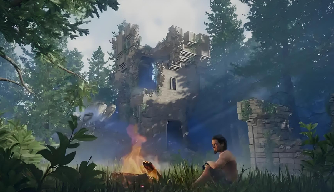 雾锁王国存档怎么给别人 雾锁王国存档分享攻略