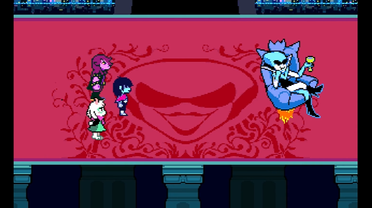 三角符文女王怎么打 三角符文女王战斗策略通关攻略