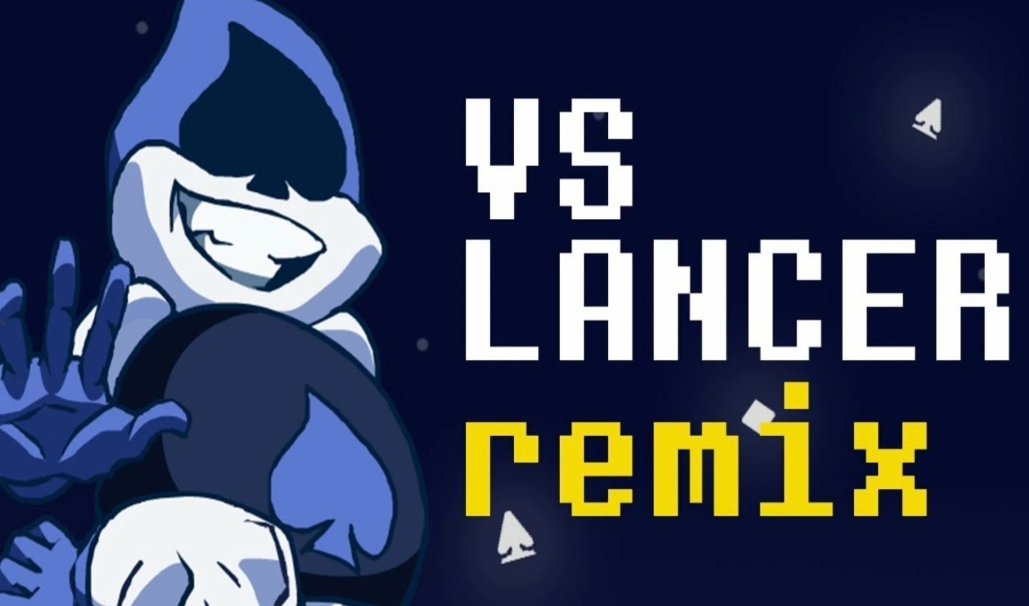 三角符文兰瑟是谁 三角符文兰瑟身份资料一览