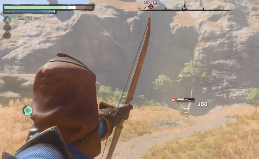 雾锁王国弓箭手加点推荐 雾锁王国弓箭手怎么加点