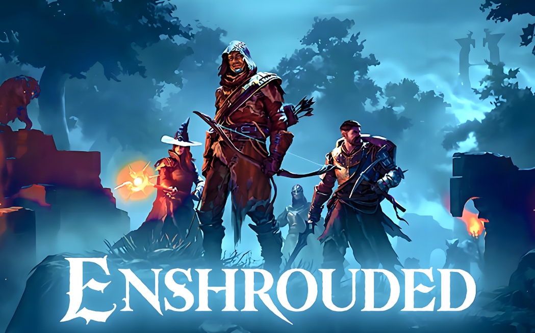 雾锁王国法杖弹药怎么搞 雾锁王国法杖弹药获得方式一览