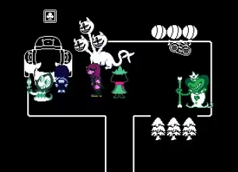 三角符文第一章隐藏boss如何开启 三角符文第一章隐藏boss开启方法