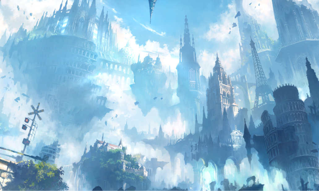 影之诗WorldsBeyond加速器哪个好 影之诗超凡世界加速器推荐