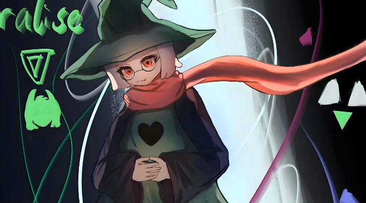 三角符文小王子怎么样 三角符文小王子介绍