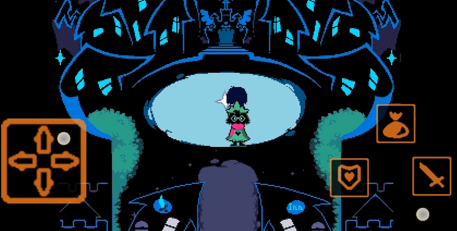 三角符文攻略全解 三角符文全流程怎么通关