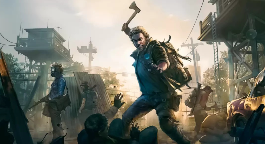 暗夜绝望加速器哪个好用一点 暗夜绝望加速器分享