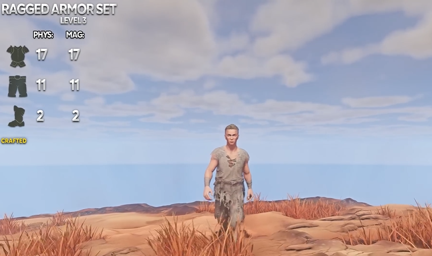 雾锁王国装备图鉴 雾锁王国装备等级一览表