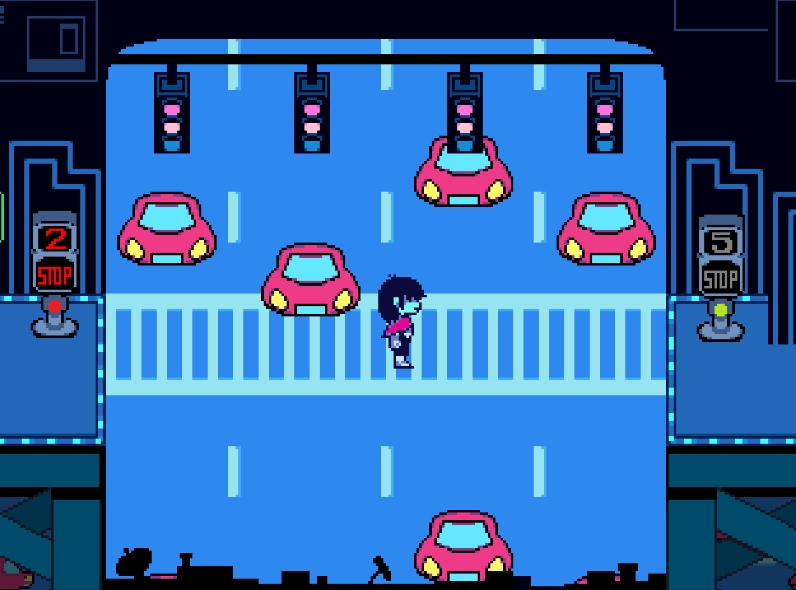 三角符文主角叫什么 三角符文主角名字分析