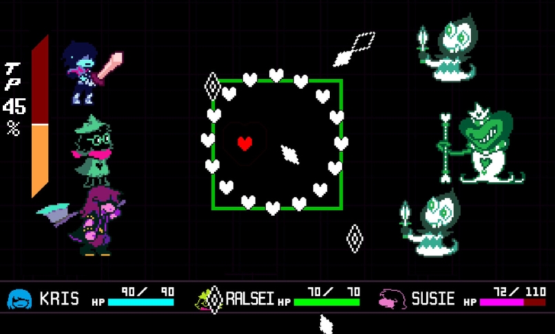 三角符文价格是多少 三角符文价格推测