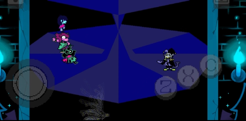 三角符文恶魔飞刀怎么获取 三角符文恶魔飞刀获取方式介绍