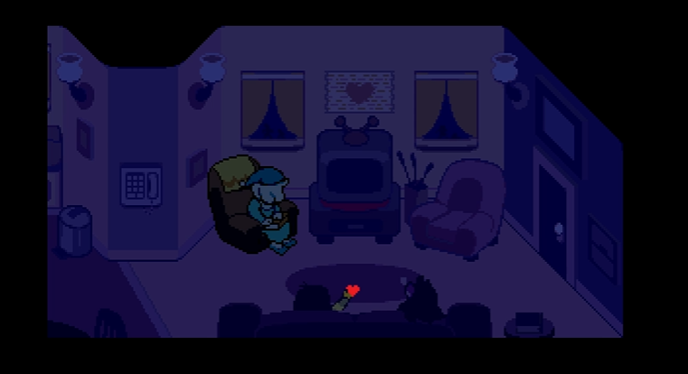 三角符文主要角色都有谁 三角符文主要角色一览