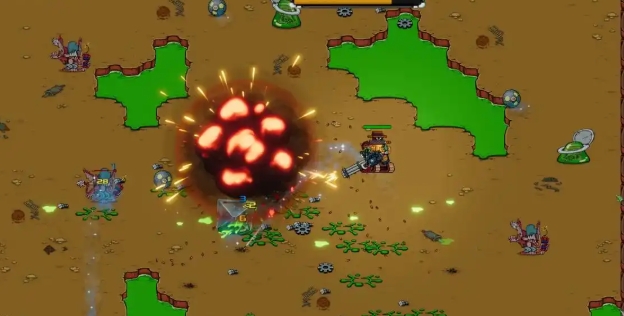 什么炮舰外交加速器好用 简单好用的炮舰外交加速器分享