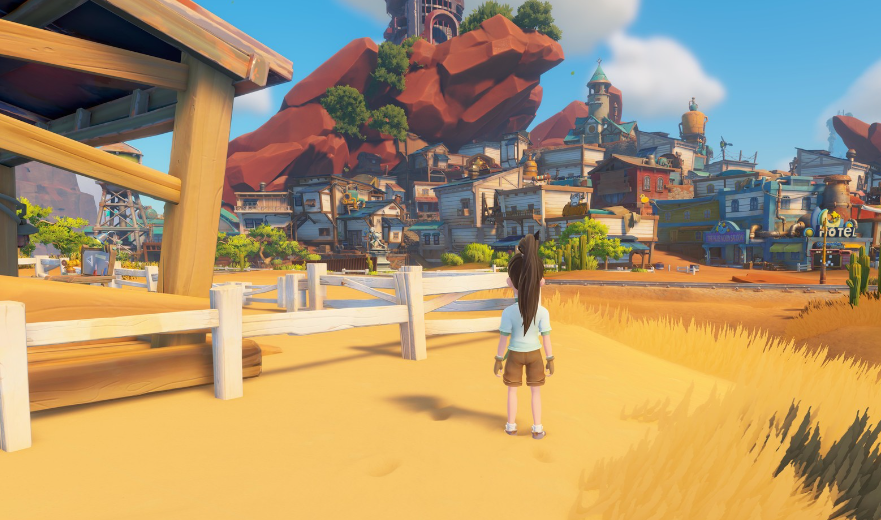 沙石镇时光闪退怎么办 沙石镇时光闪退解决办法分享