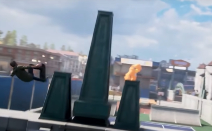 托尼霍克职业滑板3+4重制版加速器哪个好 好用的加速器推荐