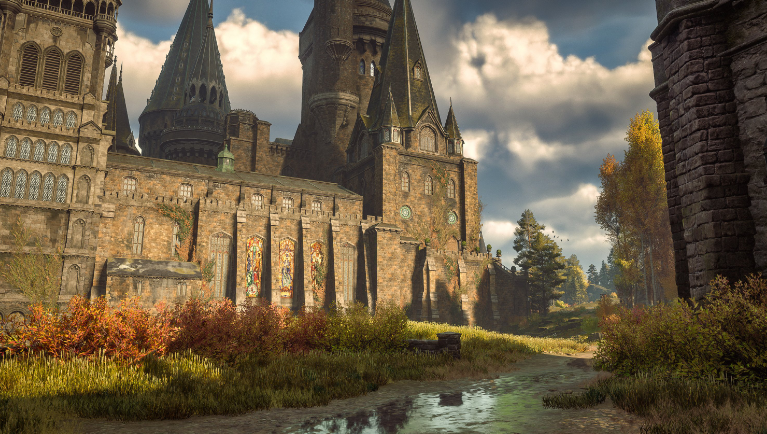 霍格沃茨之遗闪退怎么办？全面解决游戏崩溃、黑屏、启动失败问题