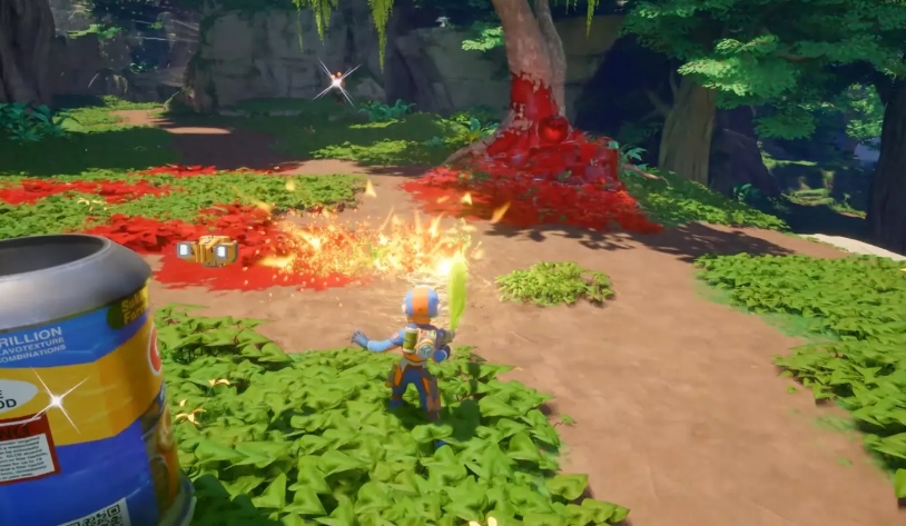 狂野星球复仇记发售价格是多少 狂野星球复仇记发售价格一览