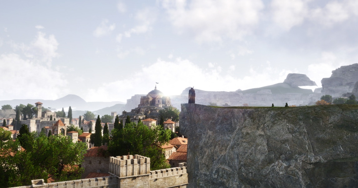 权力的游戏国王之路配置要求有哪些 权力的游戏国王之路推荐配置一览