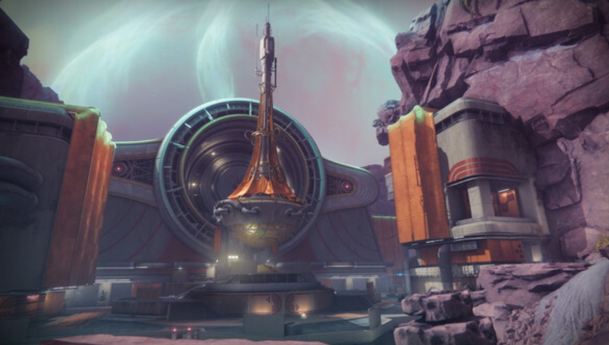 命运2新DLC发售时间是什么时候 命运2新DLC发售时间介绍