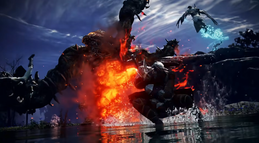 艾尔登法环黑夜君临夜行者职业有哪些 艾尔登法环黑夜君临夜行者职业讲解